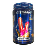 Euphoric Glucosamina + Condroitina 1kg 200 Servicios