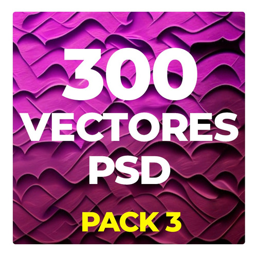 300 Vector Opttimus + Plantillas + Formato Psd + Pack 3