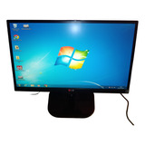 Monitor LG  22 ''  Ips  Hdmi Vga  