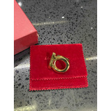 Anillo Salvatore Ferragamo Original