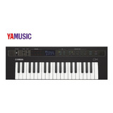 Yamaha Reface Dx Sintetizador Distribuidor Oficial