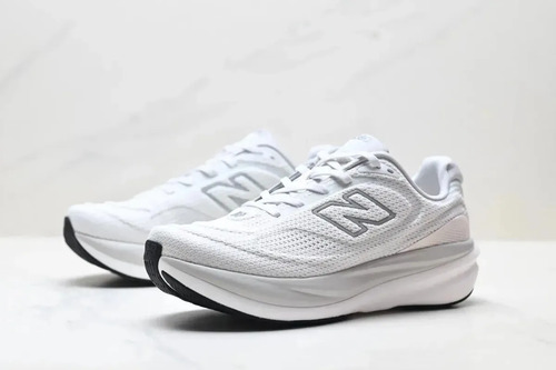 Tenis New Balance 1080 Zapatillas De Seguridad, Zapatillas Deportivas Transpirables De Pierna Baja
