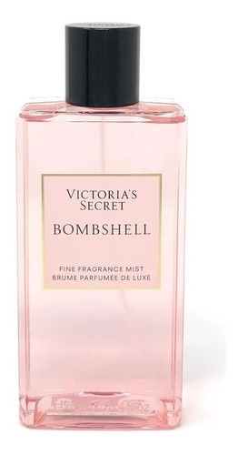 Victoria's Secret Body Mist Bombshell 250 Ml Original