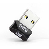 Conectable Usb 20 Inalámbrico N 80211n 150 Mbps Nano Wifi A