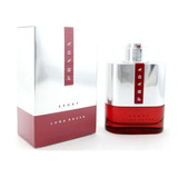 Perfume Prada Luna Rossa Sport Original Locion Para Hombre!!