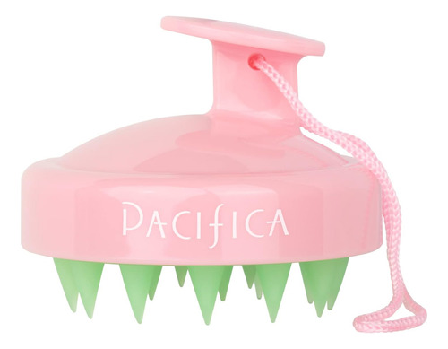 Beleza Do Pacífico | Escova De Shampoo Clarificante | Massag