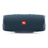 Jbl Charge 4 - Altavoz Bluetooth Portatil Resistente Al Agua