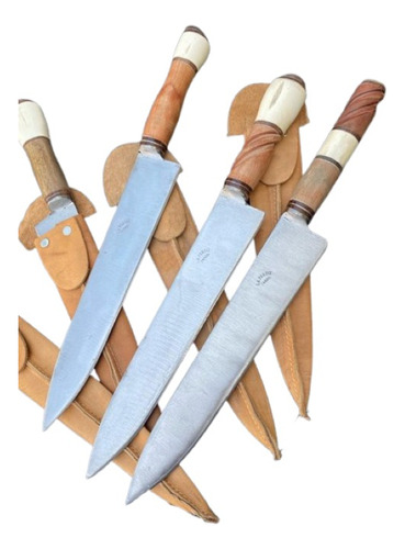 Cuchillo Artesanal Lanco 24/cuchilloartesanales