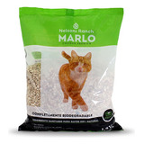 Marlo Sanitario Para Gatos Roedores Nelsoni Ranch X 1.2 Kg