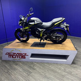 Suzuki Gixxer 150 2019