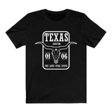 Camisa/camiseta Country Texas Agro Boiadero Pecuaria Fazenda