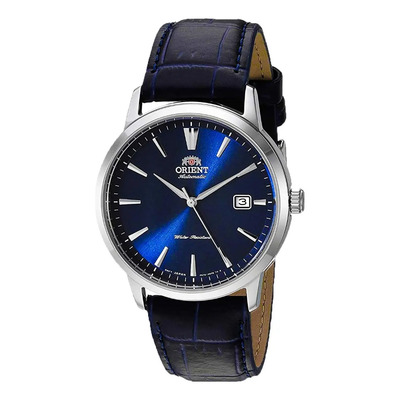 Orient Reloj De Vestir Automático Japonés De Acero Inoxidabl | Envío gratis