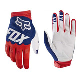 Guantes Fox Ciclismo Motocross Enduro Mtb Rzr Dirtpaw Cuatri