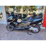 Scooter Bmw Gt650 2017 22542 Km