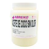 Aceite De Coco Grado Alimenticio 1 Litro