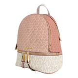 Mochila Michael Kors Mediana Bucket Original Mk 