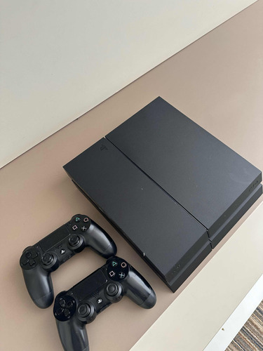 Playstation 4 Slim 500gb