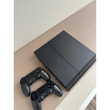 Playstation 4 Slim 500gb