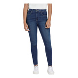 Levi's® 720® Jeans High-rise Super Skinny Para Mujer