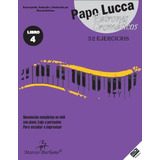 Ebook #4 Patrones Cromaticos Papo Lucca 