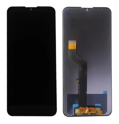 Modulo Pantalla Compatible Con Motorola Moto G9 Play Xt2083