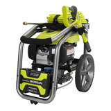 Hidrolavadora Ryobi 3300 Psi Motor Honda Gcv200 