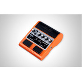 Amplificador De Guitarra Portátil Joyo - Jam Buddy Color Orange