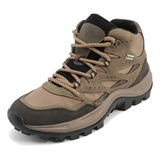 Bota Dama Outdoor Arena Tellenzi 2352 Botas Para Mujer