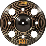 Meinl Cc12datrs Platillo Dark Trash Splash 12 PuLG Classic C