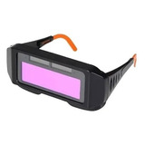 Lentes Gafas Electrónicas Para Soldar Sombra 11 Redbo