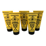 Balm Danger Barba Forte 170g (hidratante) - 5 Unidades