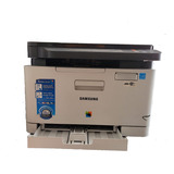 Impresora Multifuncional Samsung C480w Laser Color