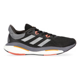 Zapatillas Running adidas Solarglide 6 Hombre En Negro | Sto