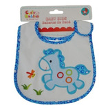 Babero De Bebe Modelos Variosx Unidad Accecorios Baby Bibs