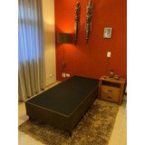 Cama Base Box Solteiro Especial  - 0,78m X 1,88m