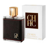 Perfume Ch Men Edt 50ml By Carolina Herrera Original Promo!