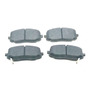 Pastillas Freno Picanto 2004 2011 Kia 8815 Kia Picanto