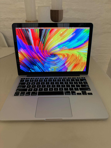 Macbook Pro 13 2015