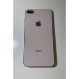 iPhone 8 Plus Gold 64gb