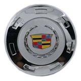 Tapa Rin Cadillac Escalade 07-13 Logo Cromado