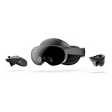 Lentes De Realidad Virtual Oculus Meta Quest Pro 256gb Negro