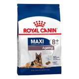 Alimento Royal Canin  Maxi Ageing 8+ Senior Raza Grande 15kg