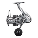 Carrete Shimano Nasci 5000