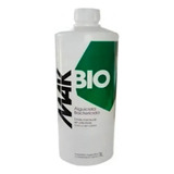 Mak Bio Alguicida Bactericida Para Piscinas. Botella X 1 Lt