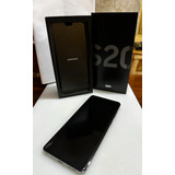 Samsung Galaxy S20+ 128 Gb Cosmic Gray 8 Gb Ram