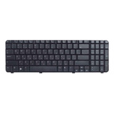 Teclado Ruso Rus Para Compaq Presario Cq61 G61 Cq61-100