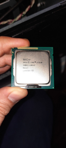 Procesador Intel Core I3 3220 3.3ghz