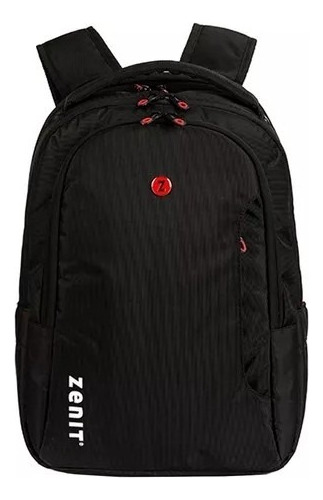 Mochila Zenit Alta Gama Viper Porta Notebook Ejecutiva 