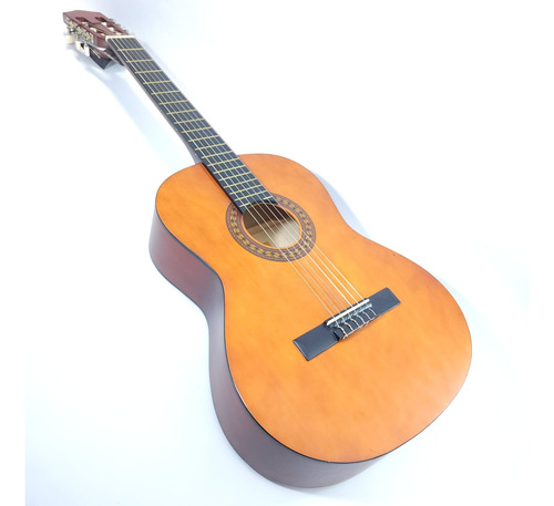 Guitarra Acustica Stagg C442 Excelente Estado! Fact/gtia