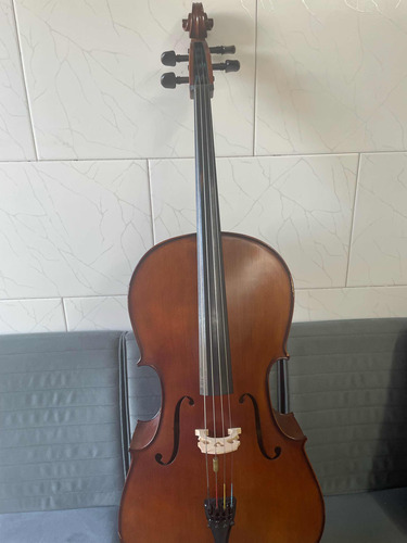 Violoncelo Eagle C300 - 4/4 - Ajustado